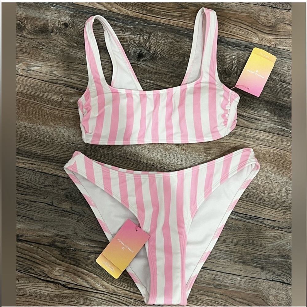 NWT SCL x Target Swimsuit